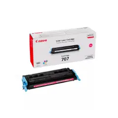 Toner Magenta Canon per LBP 5000 – Cartuccia Toner Magenta per Stampante Laser