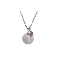 CHIAMA ANGELI M’AMI FUCSIA HEART
