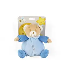 Babycare Orsetto Personaggio 20 cm – Peluche Morbido e Divertente
