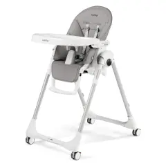 Seggiolone Prima Pappa Follow Me Ice – Peg Perego