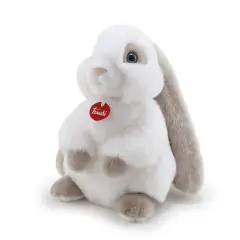Peluche Trudi Coniglio Clemente M