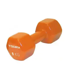 Manubrio in Vinile 1 kg - Arancio