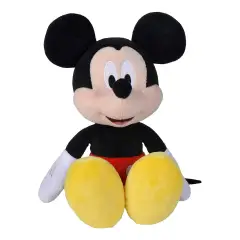 Peluche Mickey Mouse Disney 35 cm | Pupazzo Topolino
