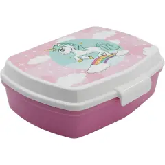Unicorno Portamerenda