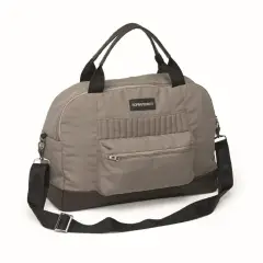 Borsa Mamma con Fasciatoio Comfort Beige Foppapedretti