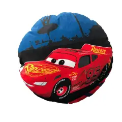 Cuscino Sagomato Cars HERMET per Cameretta