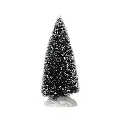 Lemax Bristle Tree Medium 14003 – Albero Decorativo Natalizio in Poliestere