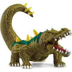 Schleich Paludomostro