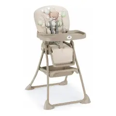 Seggiolone Mini Orso Bolle C.261 Cam