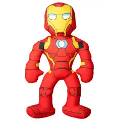 Peluche Marvel Iron Man 50 cm Con Suoni