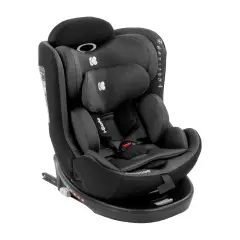 Seggiolino Auto Kikka Boo I-safe I-size 40-150 Cm Dark Grey