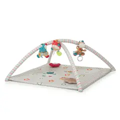Tappeto Gioco Trainer Palestrina Circus – Gioco Sensoriale