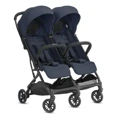 Passeggino Gemellare Sketch Navy