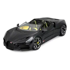 Auto 1:18 Bugatti Mistral
