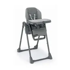 Seggiolone Pappananna Icon Air Grigio Col. C266