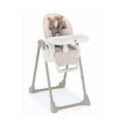 Seggiolone Pappananna Cagnolini Col. 264