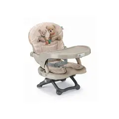 Cam Rialzo Sedia Smarty Pop Cagnolini Col. 264