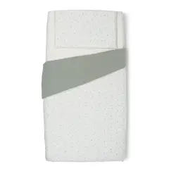 Fodera Piumino con Federa per Culla Evo 100x100 Cm var. Sogno