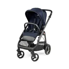 Passeggino Veloce Peg Blue Shine 2025