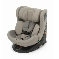Seggiolino Auto Fp 360 Quick I-Size con Base Desert 40-150 cm Foppapedretti