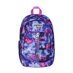 Shady Dye Girl Zaino Scuola Dual