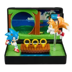 Console Heores - Mega Drive Sonic 2