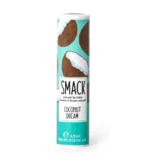 Legami - Burrocacao Naturale, Gusto Coconut