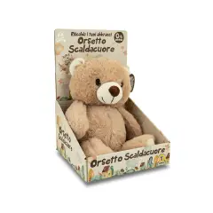 Orsetto Scaldacuore
