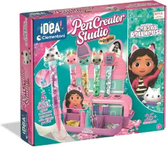 Laboratorio delle Penne Gabby's Dollhouse