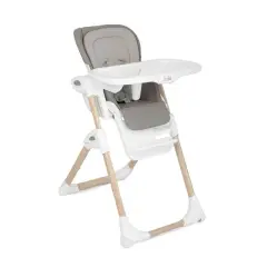 Joie Seggiolone Mimzy Recline Walnut Wood
