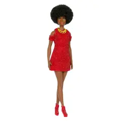 Barbie Fashionistas n. 221 Look Stile 1980