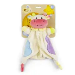 Babycare MuMuu Doudou 24 Cm