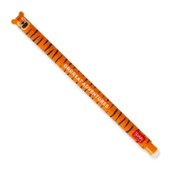 Legami - Penna Gel Cancellabile Tigre