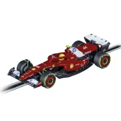 Carrera GO!!! Ferrari SF-25 Lewis Hamilton N.44 2025 - Slot Car 1:43