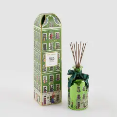 Profumatore Natalizio Rue De Rivoli 200ml Black Forest