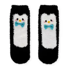 Legami - Non Slip Socks - It's A Match! Calzini Natalizi Pinguino N. 26-34