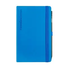 Agenda Comix 2026 Week Large Blue – Settimanale 12 Mesi
