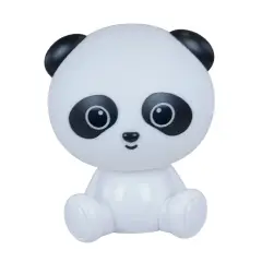 La Luce notturna per bambini Panda