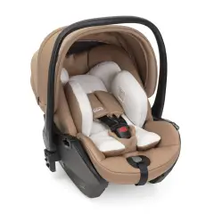 Seggiolino Auto First Seat Recline I-size Camel 40-87 Cm Chicco