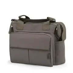 Borsa Dual Bag Aptica Essence Mokka Inglesina
