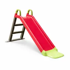 Scivolo per Bambini in Plastica Anti UV per Esterni