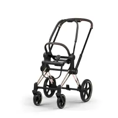 Priam Style Telaio con Struttura Seduta Rosegold Cybex