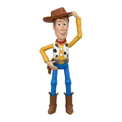 Toy Story 5 Woody Ciao Amico Mattel 30 cm