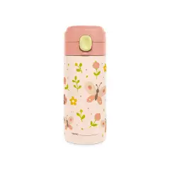Borraccia Termica Bambini 320 ml Butterfly