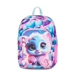 Sj Gang Magical Fantasy Girl Zaino Freetime 14,5 Litri