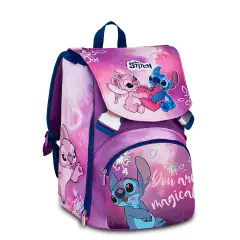 Lilo & Stitch You Are Magical Zaino Sdoppiabile Big 24 Litri