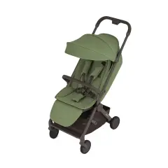 Passeggino Anex Air-Q da Viaggio Ultraleggero Pistacchio
