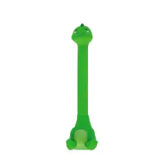 Legami - Stand-Ink Ovation Penna A Sfera Con Base Dino