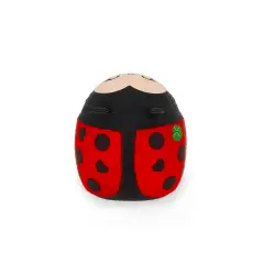 Legami - Temperino Mini Friends Laybug Coccinella