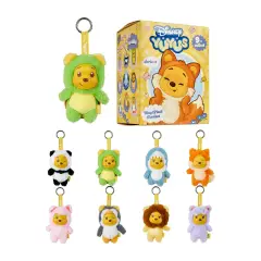 Disney YuYus Winnie the Pooh - Personaggio a Sorpresa 12 cm
